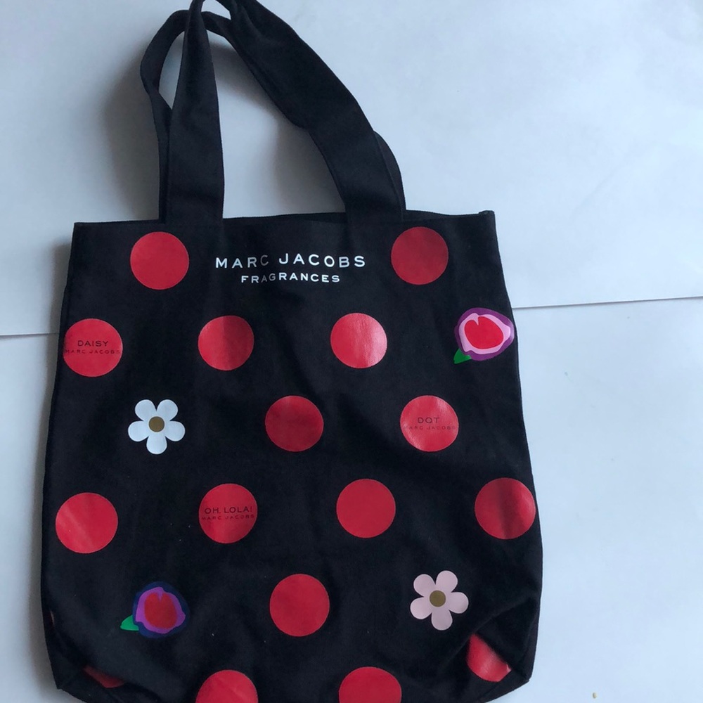 Marc Jacob tote bag